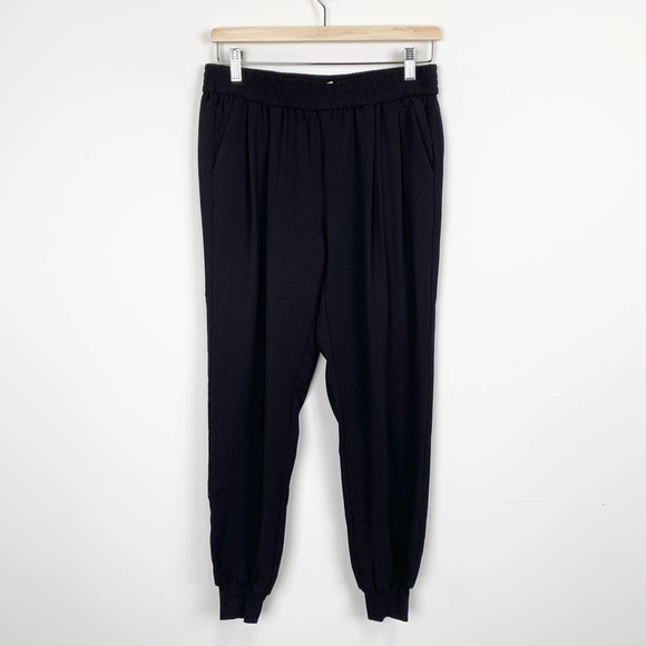 NWT Joie Tapered legs Pants Size S - Picture 4 of 16